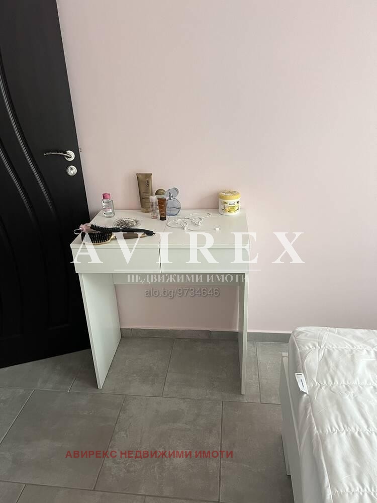 Продается  1 спальня Пловдив , Южен , 53 кв.м | 57010004 - изображение [6]