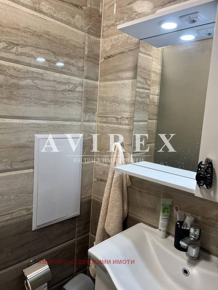 Продается  1 спальня Пловдив , Южен , 53 кв.м | 57010004 - изображение [4]