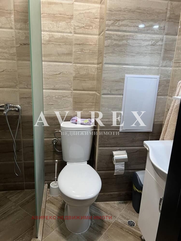 Продается  1 спальня Пловдив , Южен , 53 кв.м | 57010004 - изображение [5]