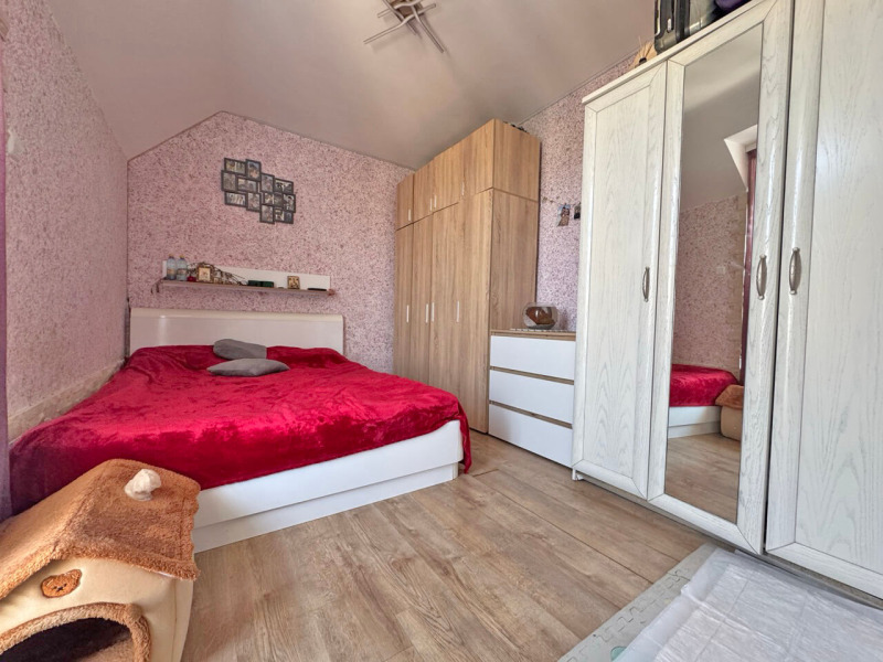 Продается  1 спальня область Бургас , к.к. Слънчев бряг , 48 кв.м | 68901829 - изображение [8]