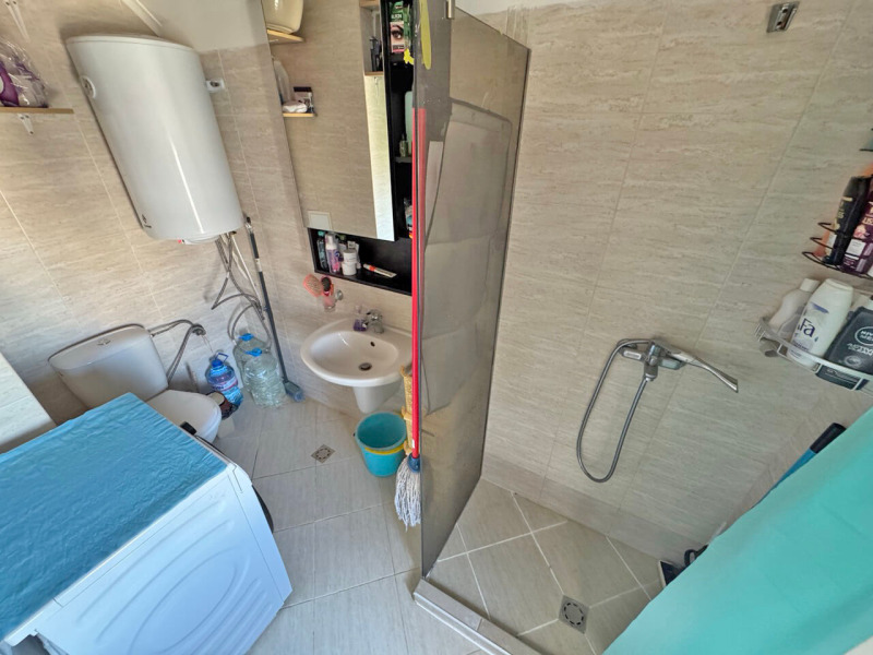 Продается  1 спальня область Бургас , к.к. Слънчев бряг , 48 кв.м | 68901829 - изображение [10]