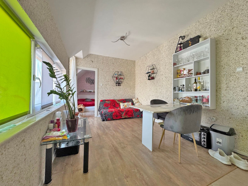 Продается  1 спальня область Бургас , к.к. Слънчев бряг , 48 кв.м | 68901829 - изображение [4]