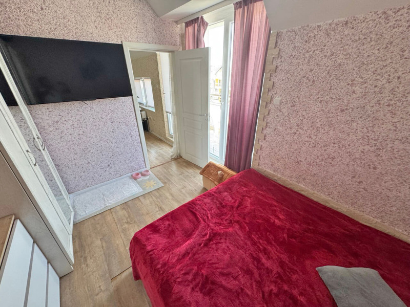 Продается  1 спальня область Бургас , к.к. Слънчев бряг , 48 кв.м | 68901829 - изображение [9]