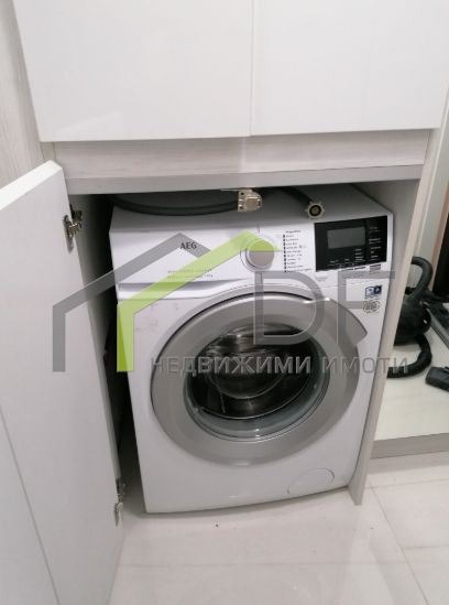 Zu verkaufen  1 Schlafzimmer Warna , Sportna zala , 43 qm | 82233961 - Bild [5]