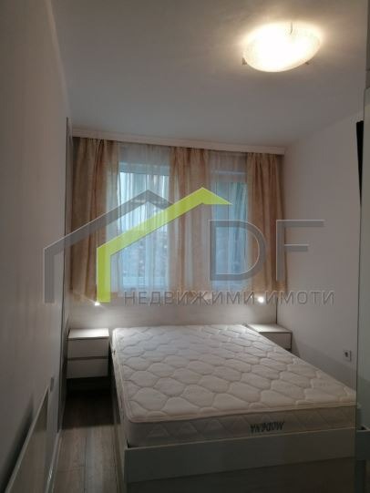 Zu verkaufen  1 Schlafzimmer Warna , Sportna zala , 43 qm | 82233961 - Bild [6]