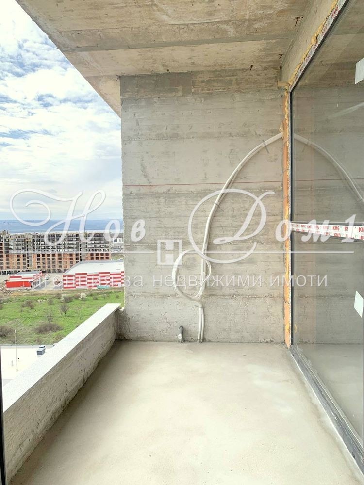 Продава 2-СТАЕН, гр. Варна, Кайсиева градина, снимка 3 - Апартаменти - 51300038