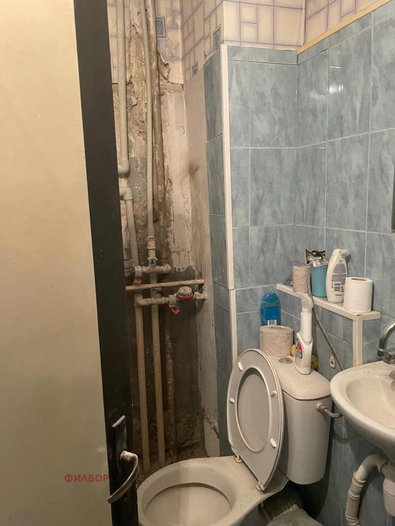 Продается  1 спальня Перник , Мошино , 53 кв.м | 31216145