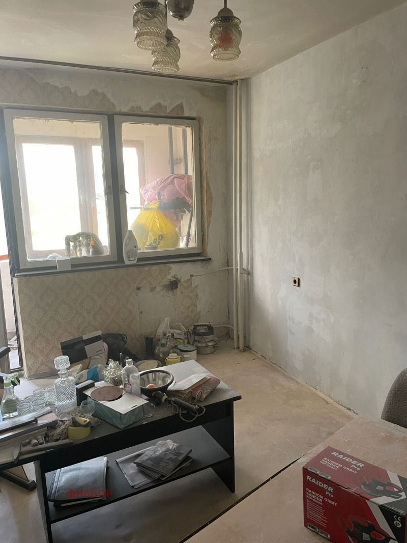 Продается  1 спальня Перник , Мошино , 53 кв.м | 31216145 - изображение [3]