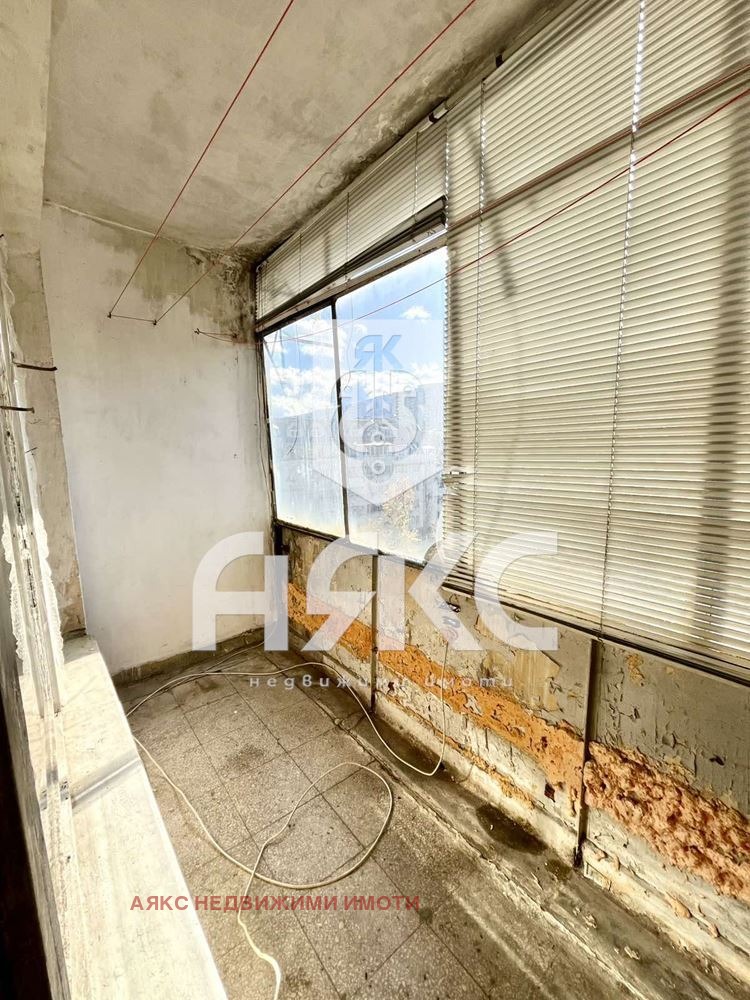 Продава 2-СТАЕН, гр. София, Борово, снимка 7 - Апартаменти - 52212476