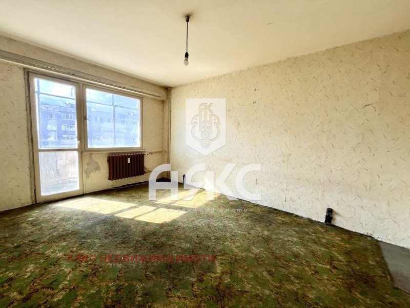 Продава 2-СТАЕН, гр. София, Борово, снимка 5 - Апартаменти - 52212476