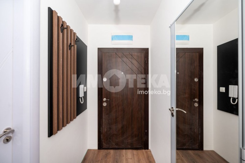 Продава 2-СТАЕН, гр. Пловдив, Остромила, снимка 9 - Апартаменти - 52494079