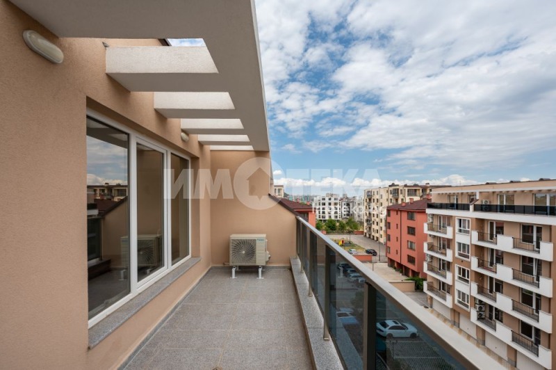 Продава 2-СТАЕН, гр. Пловдив, Остромила, снимка 12 - Апартаменти - 52494079