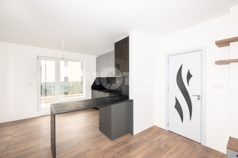 Продава 2-СТАЕН, гр. Пловдив, Остромила, снимка 5 - Апартаменти - 52494079