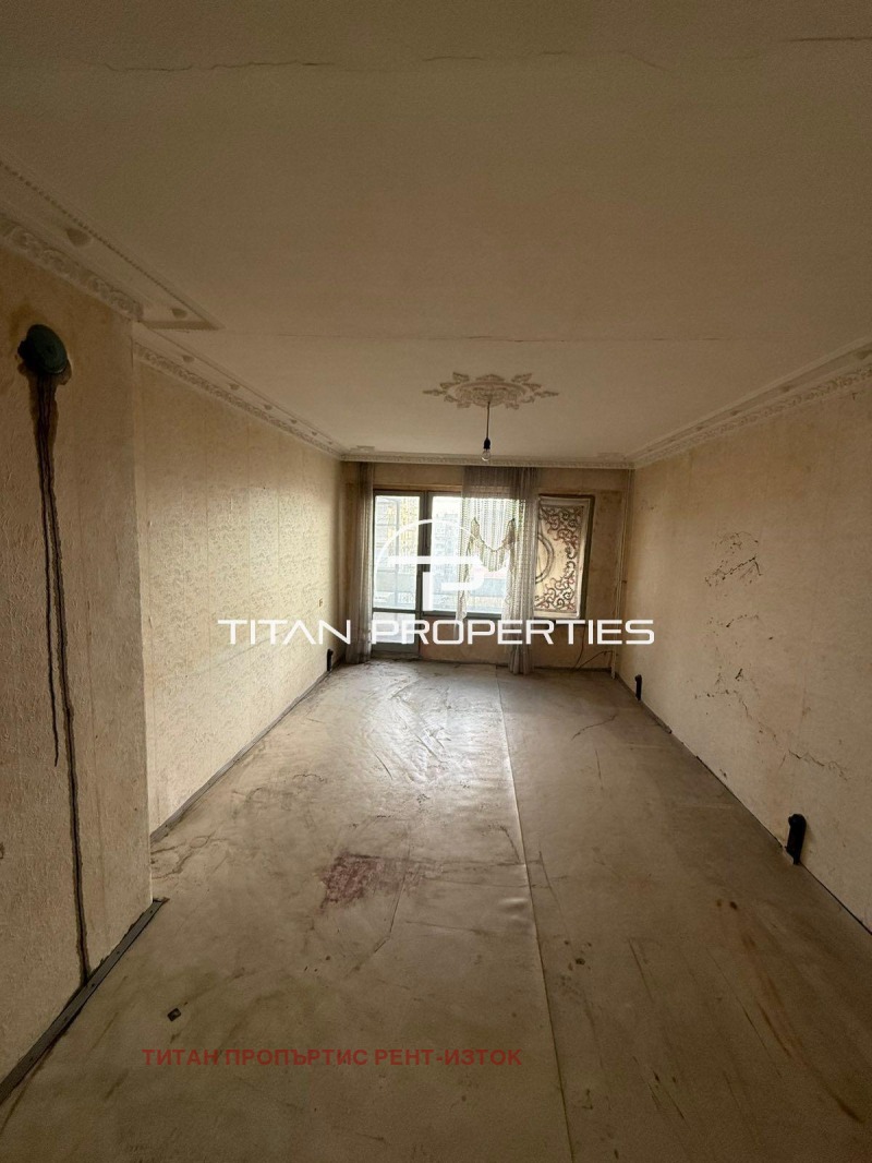 Продава 2-СТАЕН, гр. Бургас, област Бургас, снимка 3 - Апартаменти - 52536064