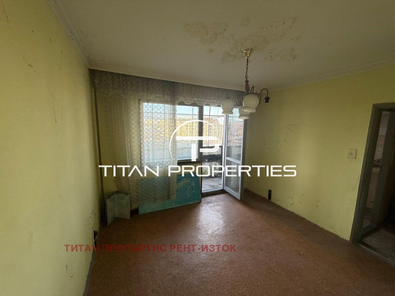 Продава 2-СТАЕН, гр. Бургас, област Бургас, снимка 6 - Апартаменти - 52536064