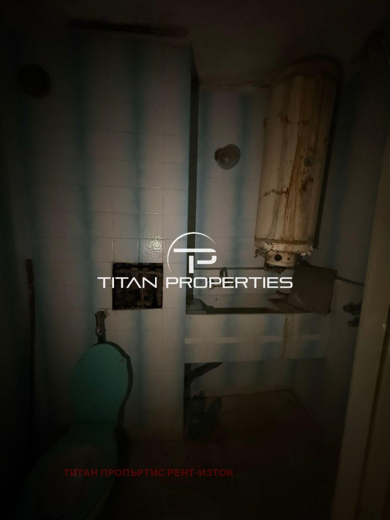 Продава 2-СТАЕН, гр. Бургас, област Бургас, снимка 8 - Апартаменти - 52536064