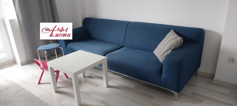 Продава 2-СТАЕН, гр. Шумен, Херсон, снимка 4 - Апартаменти - 52751809