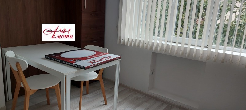 Продава 2-СТАЕН, гр. Шумен, Херсон, снимка 6 - Апартаменти - 52751809