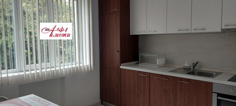 Продава 2-СТАЕН, гр. Шумен, Херсон, снимка 5 - Апартаменти - 52751809