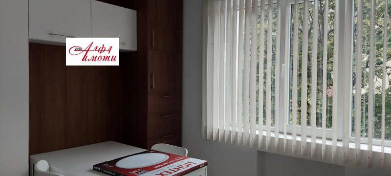 Продава 2-СТАЕН, гр. Шумен, Херсон, снимка 8 - Апартаменти - 52751809