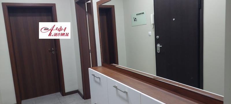 Продава 2-СТАЕН, гр. Шумен, Херсон, снимка 9 - Апартаменти - 52751809