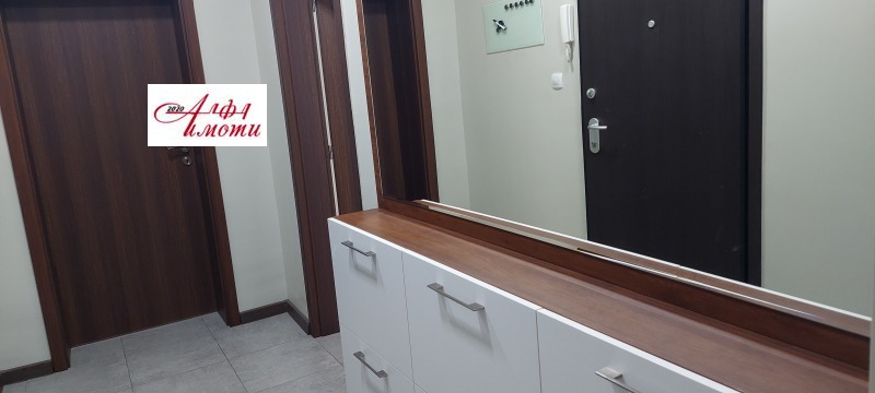 Продава 2-СТАЕН, гр. Шумен, Херсон, снимка 10 - Апартаменти - 52751809