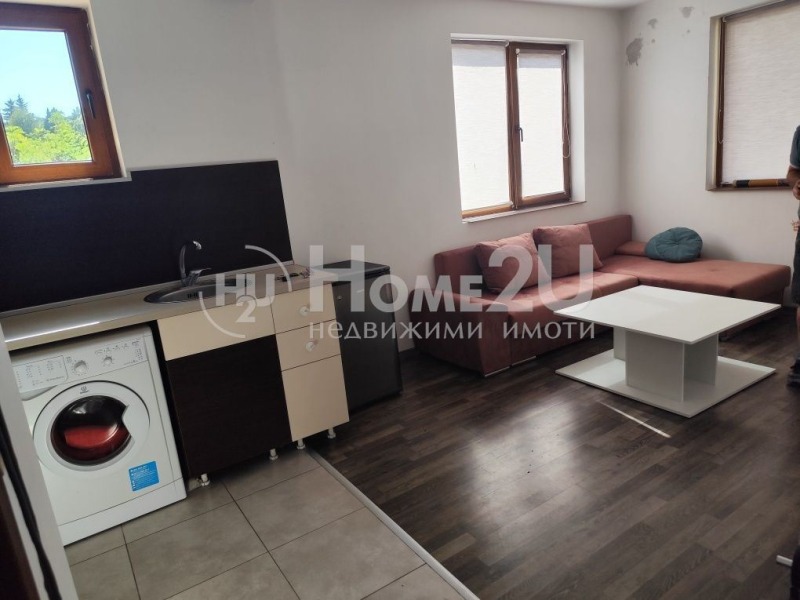 Продава 2-СТАЕН, гр. Варна, м-т Зеленика, снимка 2 - Апартаменти - 52801226