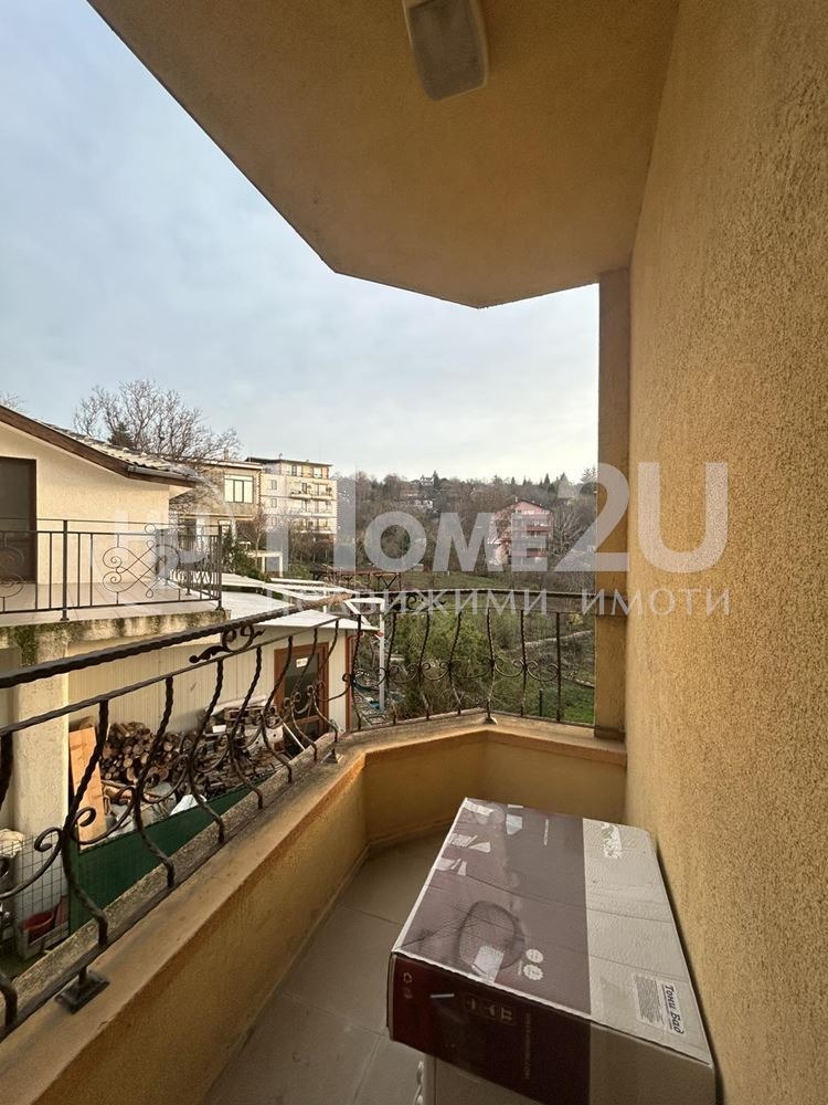 Продава 2-СТАЕН, гр. Варна, м-т Зеленика, снимка 7 - Апартаменти - 52801226