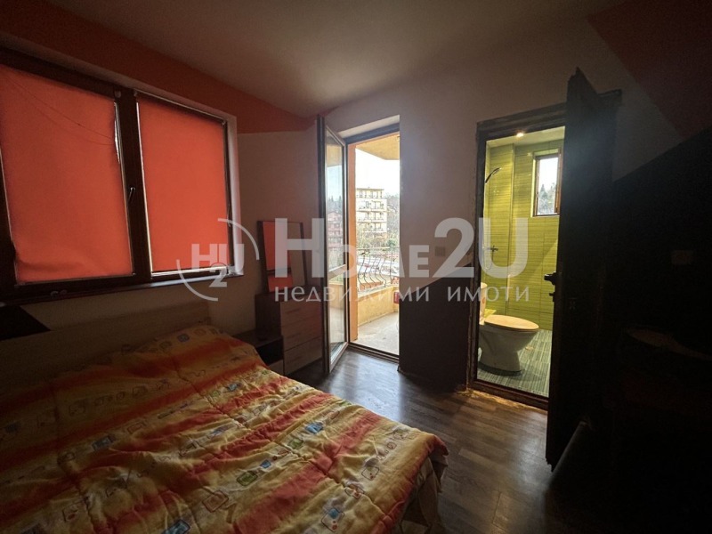 Продава 2-СТАЕН, гр. Варна, м-т Зеленика, снимка 4 - Апартаменти - 52801226