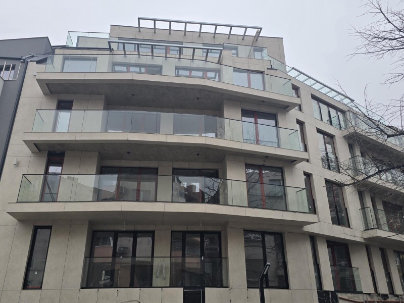 Продава 2-СТАЕН, гр. Пловдив, Коматево, снимка 3 - Апартаменти - 53116550