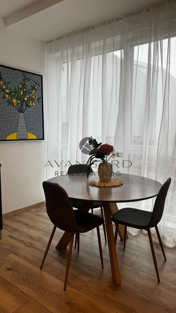 Продава 2-СТАЕН, гр. Пловдив, Христо Смирненски, снимка 4 - Апартаменти - 53270120