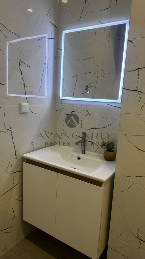 Продава 2-СТАЕН, гр. Пловдив, Христо Смирненски, снимка 7 - Апартаменти - 53270120