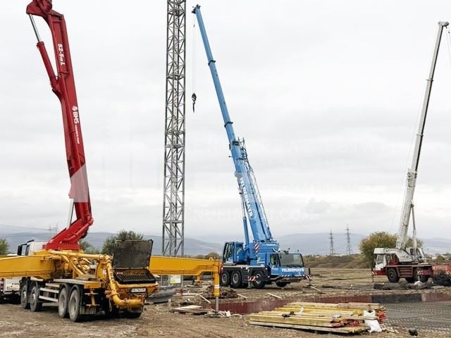 Продава 2-СТАЕН, гр. Пловдив, Остромила, снимка 5 - Апартаменти - 54964458