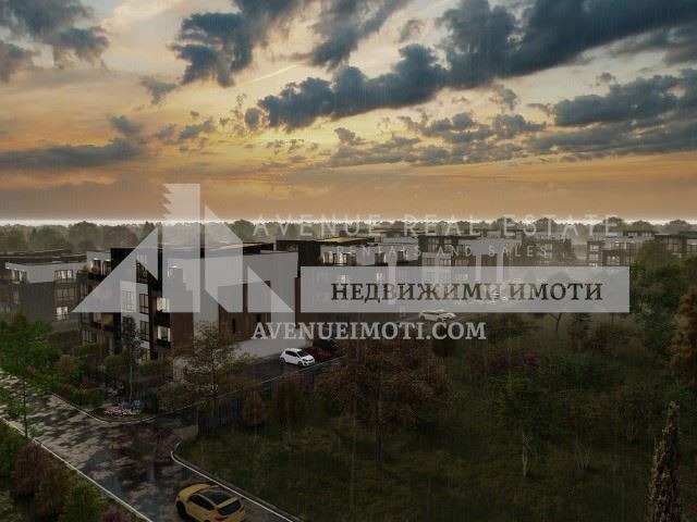 Продава 2-СТАЕН, гр. Пловдив, Остромила, снимка 10 - Апартаменти - 54964458