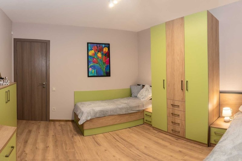 Zu verkaufen  2 Schlafzimmer Sofia , Mladost 4 , 118 qm | 39368382 - Bild [2]