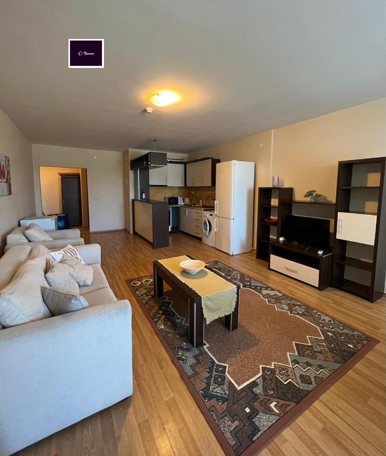 In vendita  2 camere da letto Varna , k.k. Zlatni piasatsi , 120 mq | 86922609 - Immagine [2]