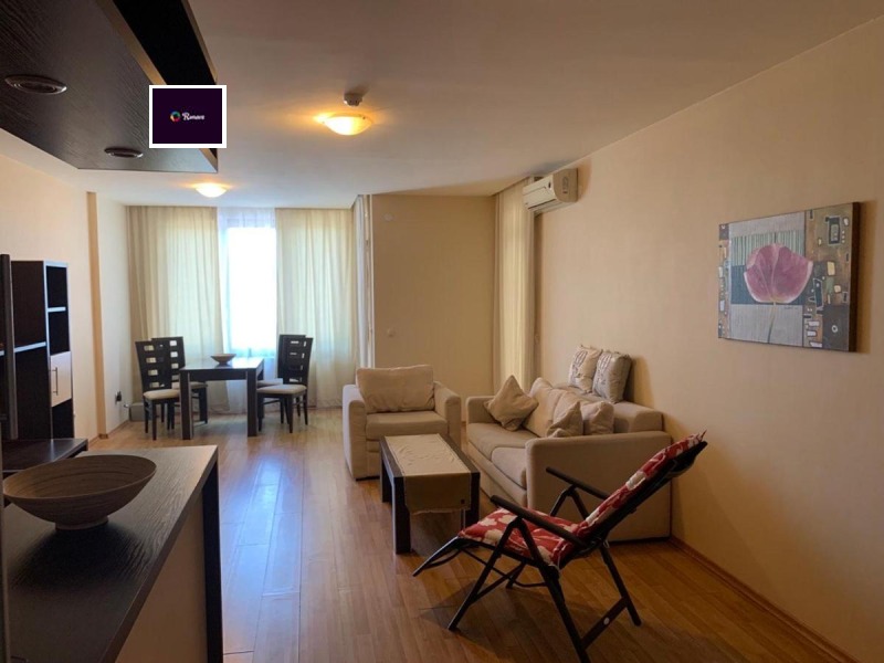 In vendita  2 camere da letto Varna , k.k. Zlatni piasatsi , 120 mq | 86922609 - Immagine [3]