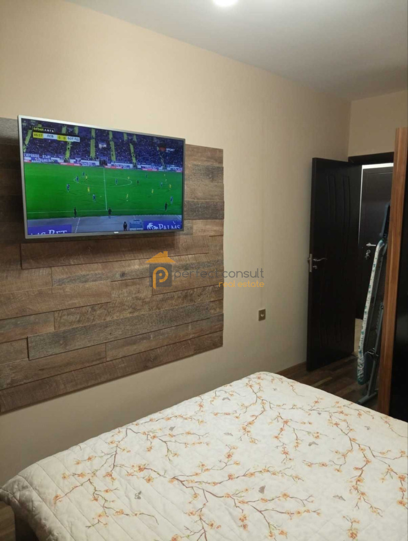 For Sale  2 bedroom Plovdiv , Yuzhen , 78 sq.m | 62502303 - image [9]