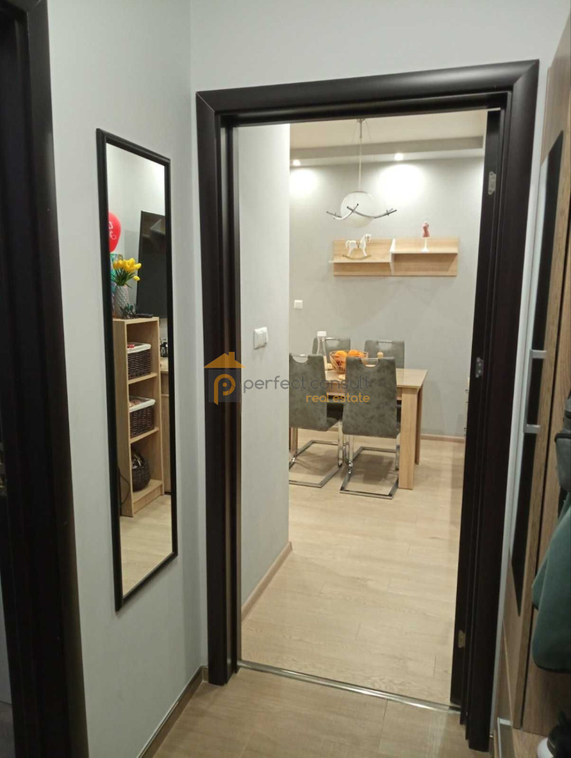 For Sale  2 bedroom Plovdiv , Yuzhen , 78 sq.m | 62502303 - image [13]