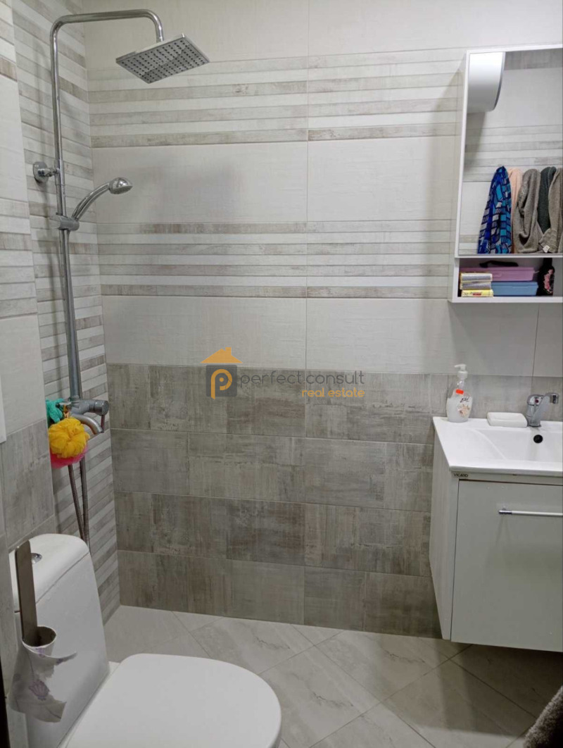 For Sale  2 bedroom Plovdiv , Yuzhen , 78 sq.m | 62502303 - image [15]