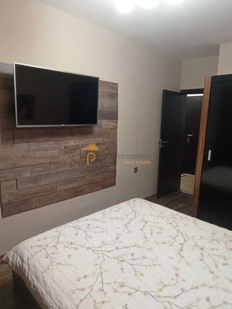 For Sale  2 bedroom Plovdiv , Yuzhen , 78 sq.m | 62502303 - image [8]