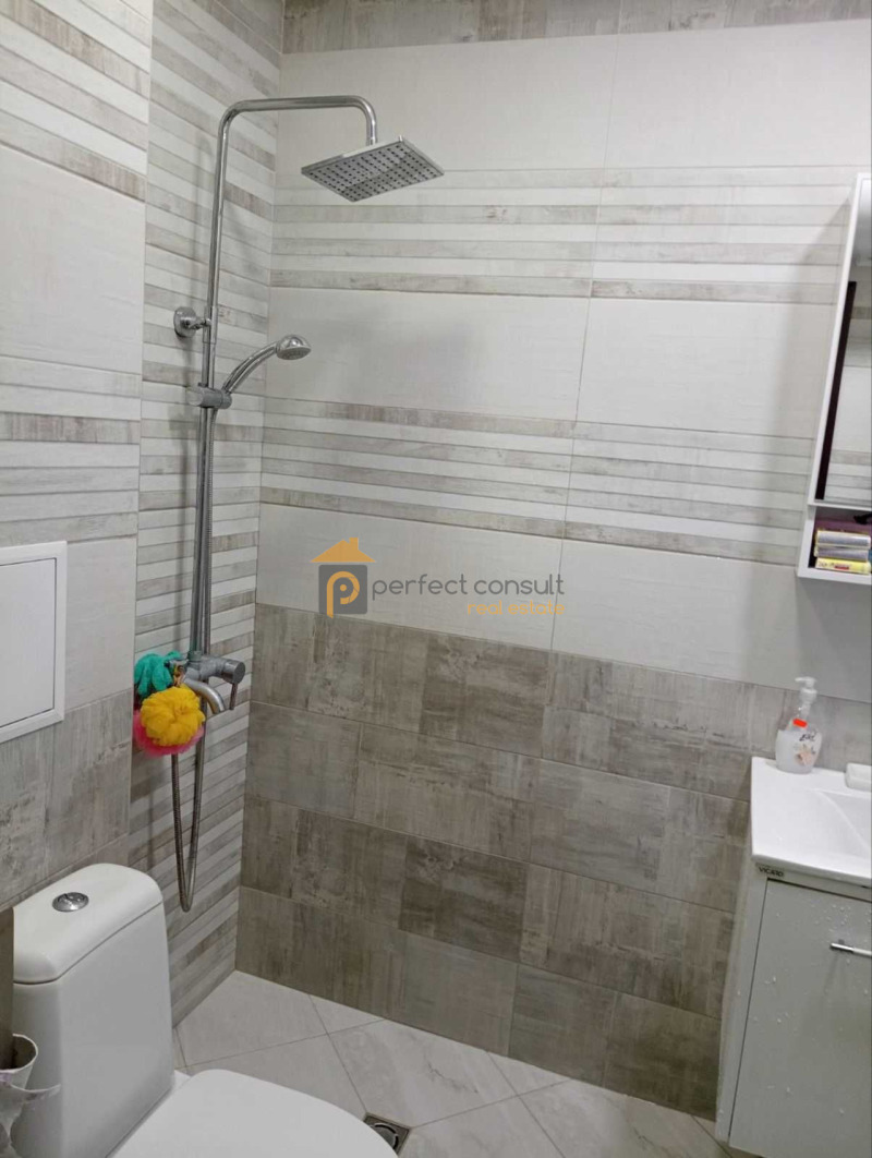 For Sale  2 bedroom Plovdiv , Yuzhen , 78 sq.m | 62502303 - image [14]