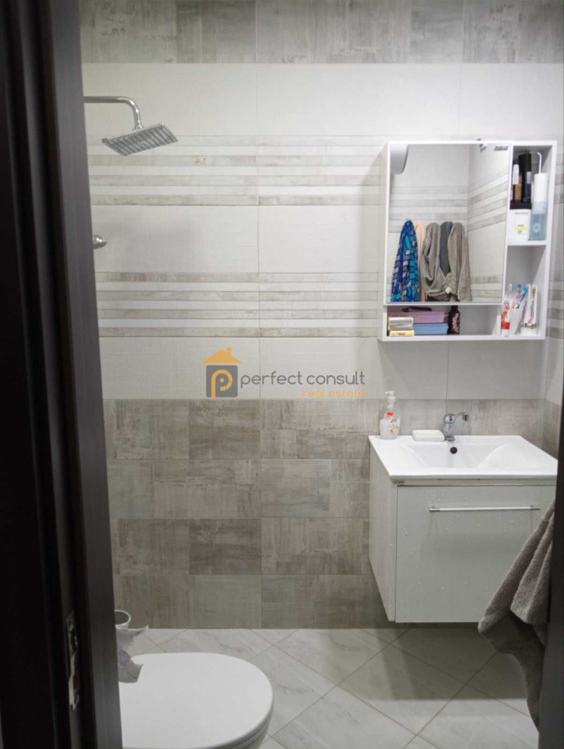 For Sale  2 bedroom Plovdiv , Yuzhen , 78 sq.m | 62502303 - image [16]
