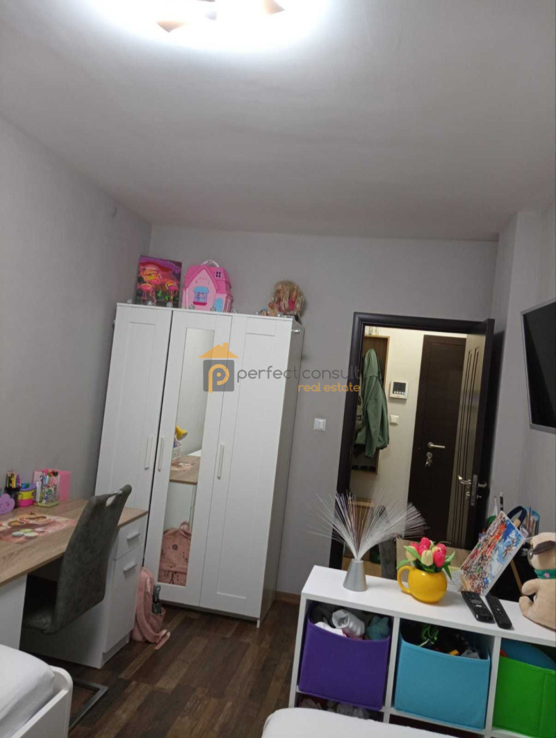 For Sale  2 bedroom Plovdiv , Yuzhen , 78 sq.m | 62502303 - image [10]