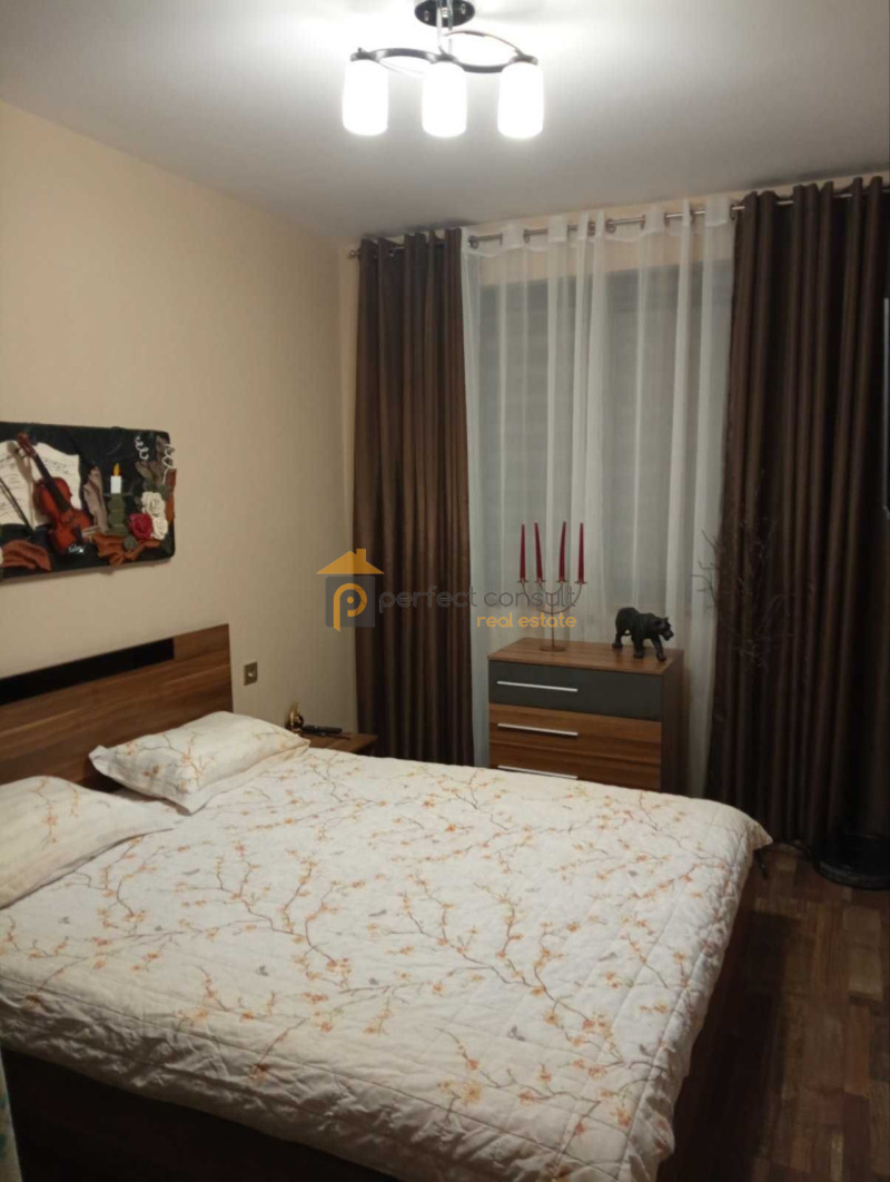 For Sale  2 bedroom Plovdiv , Yuzhen , 78 sq.m | 62502303 - image [6]