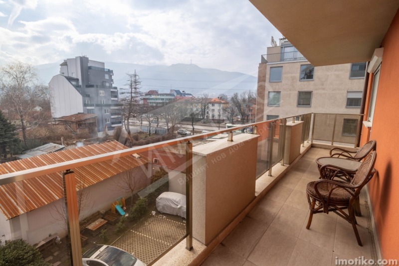 Satılık  2 yatak odası Sofia , Ovça kupel , 106 metrekare | 30371234 - görüntü [3]
