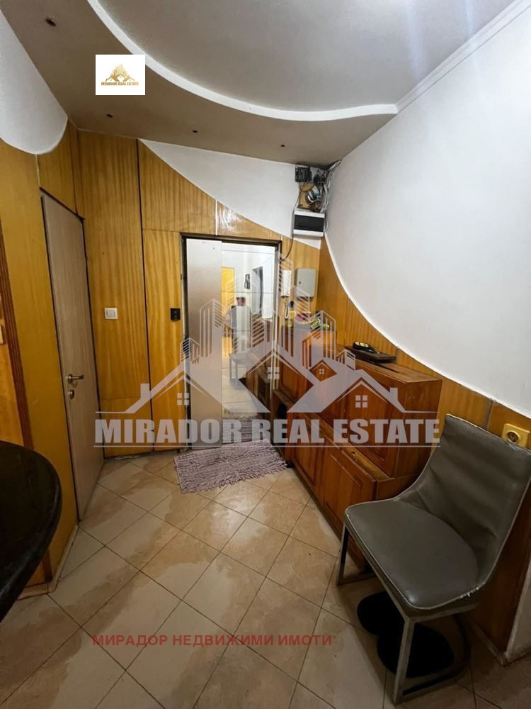 Продава  3-стаен град София , Сухата река , 90 кв.м | 79242363 - изображение [13]