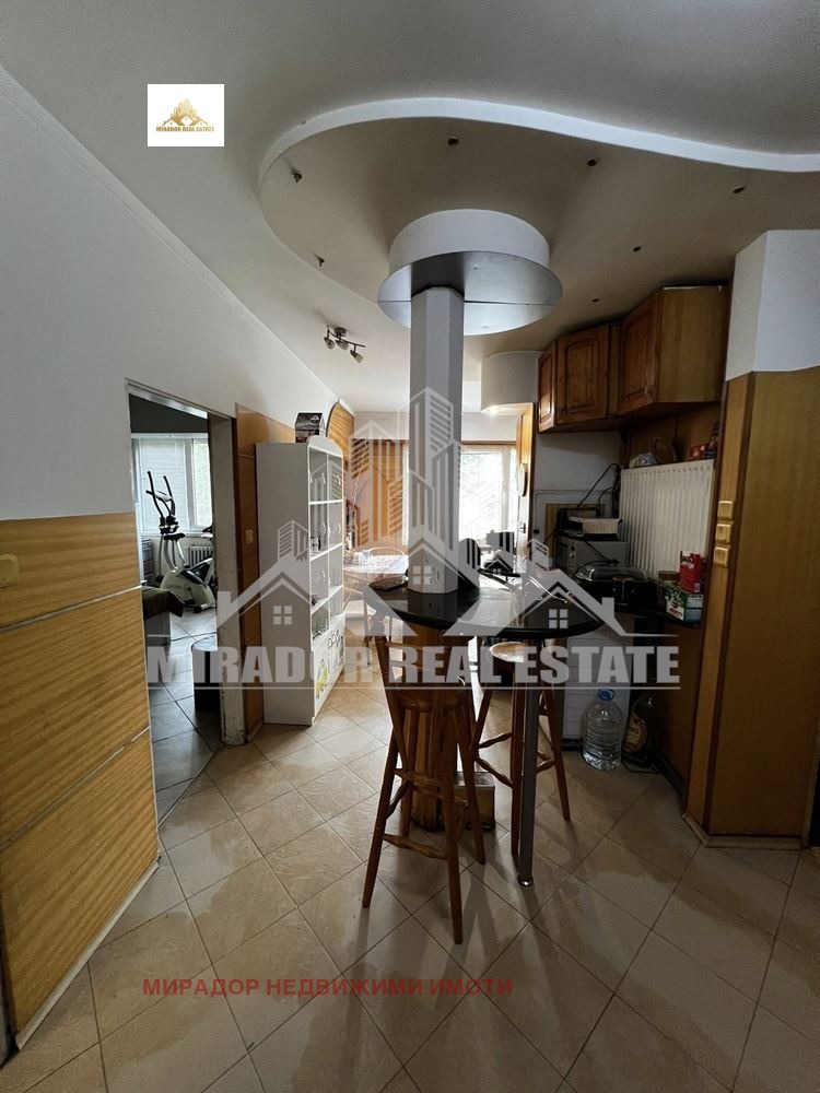 Продава  3-стаен град София , Сухата река , 90 кв.м | 79242363 - изображение [10]