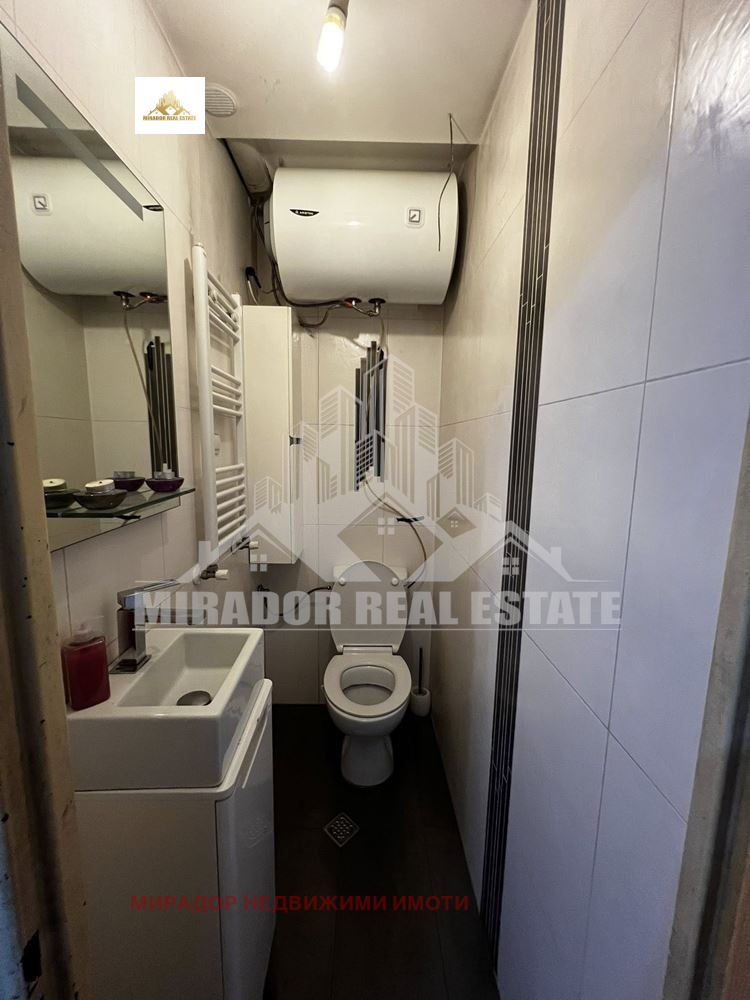 Продава  3-стаен град София , Сухата река , 90 кв.м | 79242363 - изображение [15]