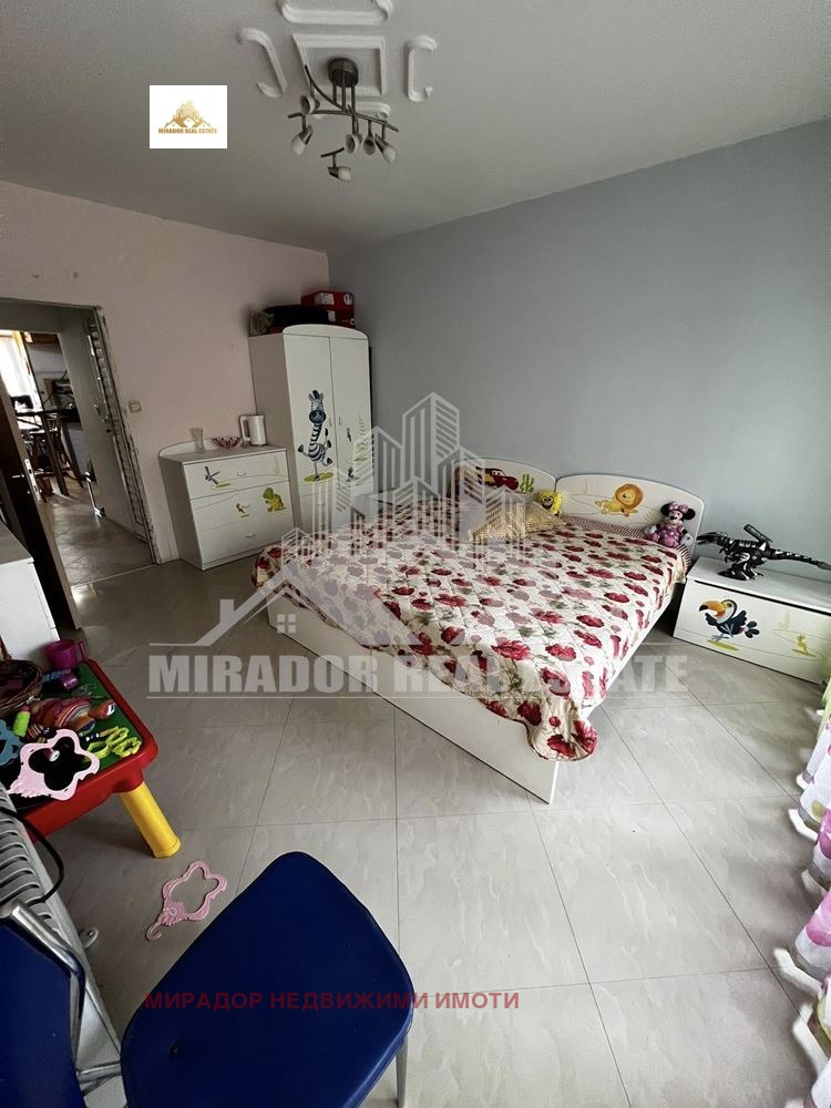 Продава  3-стаен град София , Сухата река , 90 кв.м | 79242363 - изображение [5]